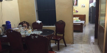 Bán gấp siêu phẩm nhà Nguyễn Lân, 46mx3T mức giá 3.45 tỷ