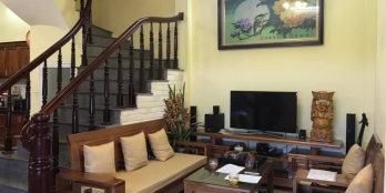 Bán nhà Khương Trung, Thanh Xuân, 70m2 x 4T, mt 5m, gần phố, 3.8 tỷ.