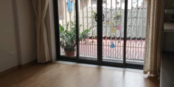 CHỈ VIỆC ĐẾN Ở. Nhà Khương Trung 31m2x4T, giá 2.95 tỷ