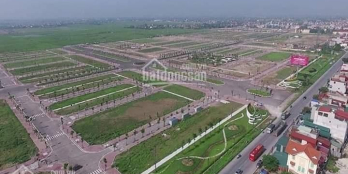 Dự án Golden Hill ngay trung tâm TP Mới, 580 triệu/nền. Thu hút ồ ạt các nhà đầu