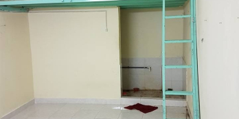 CẦN BÁN GẤP DÃY TRỌ 24 Phòng -2 KIOT- GIÁ 1,4 TỶ,SHR, 19tr/ tháng