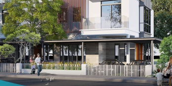 dự án bell homes Vsip Hải phòng