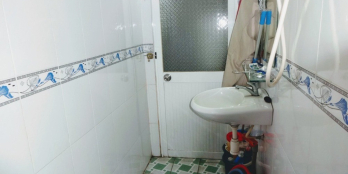 Bán nhà 1 trệt 1 lầu sổ hồng thổ cư, hẻm đối diện PTTH Ngô Quyền, Biên Hòa