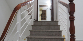 Cần bán nhà MT 17 Nguyễn Thượng Hiền, P5 Bình Thạnh