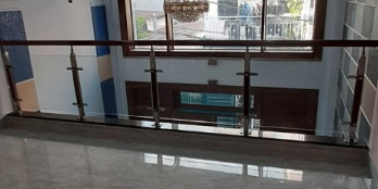 Bán nhà mới hẻm ô tô khu VIP, 48m2, 5 lầu, giá 7 tỷ, LH 0932155399.