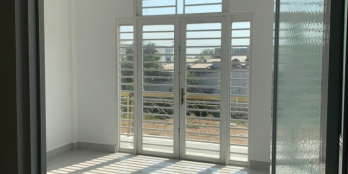 Cần Bán Gấp Nhà Phố Mới Xây Ngay Ngã Tư Phước Lý