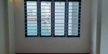 Nhà phố Xã Đàn, Đống Đa, 36m, mt 4m, cách đường oto 10m