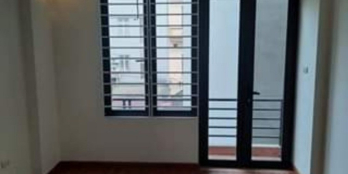 Nhà phố Xã Đàn 2, Đống Đa, sát đường oto, 36m, 3.3 tỷ