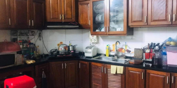 Nhà Đường La Thành, Quận Đống Đa, thiết kế đẹp, vượng khí 45mx4 tầng, 4.7 tỷ