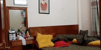 Chỉ 2.5 tỷ có ngay nhà đẹp ở 360 Xã Đàn - Đống Đa, 32mx4 tầng, full nội thất.