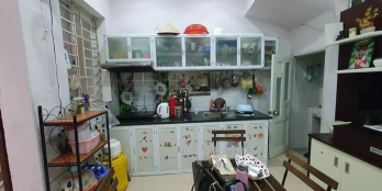 Nhà Xã Đàn, 5 tầng, mt 4m, 2.48 tỷ