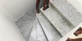 Nhà Nguyễn Lương Bằng, mới xây, 5 tầng, 2.35 tỷ