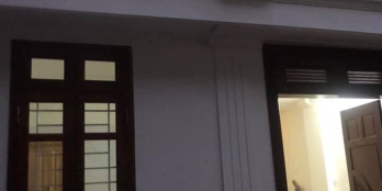 Nhà mới, gần phố, ở luôn, phố Chùa Bộc, Đống Đa 31m2x5T, MT 4m, giá 2.6 tỷ.