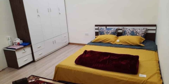 Nhà Xã Đàn, 35m x 5 tầng, 3.3 tỷ