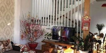 Bán nhà 102m2 xã Thanh Phước. Giá 900tr, ko thương lượng