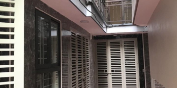 Nhà  đẹp quá! An ninh lại tốt khu vực toàn  cán bộ về hưu tại Hà Trì – HĐ.