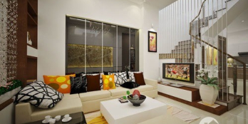 BÁN NHÀ VĂN LA - HÀ ĐÔNG - 5 TẦNG - Ô  TÔ ĐỖ CỬA - CHỈ 2,5 TỶ ( Có thương lượng)