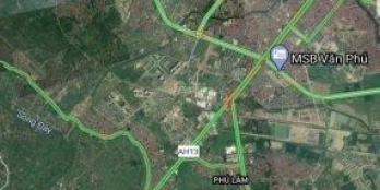 bán đất nền biên giang hà đông, ô tô đỗ cửa, mặt tiền 5m đường, đường lớn 12 tri