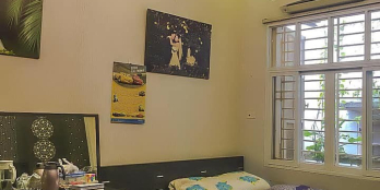 HOT BÁN GẤP NHÀ NGUYỄN TRÃI 76M 5T 5.8 TỶ