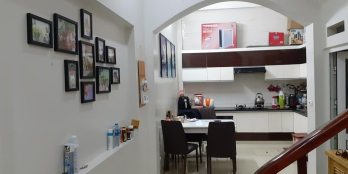 BÁN GẤP NHÀ TRẦN PHÚ 45M 4T, NGÕ THÔNG KINH DOANH 3,75 TỶ