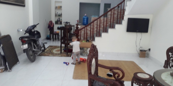 Chính chủ cần tiền bán liền kề KĐT Phú Lương, 5 tầng 62m đã hoàn thiện về ở luôn