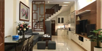 Bán Nhà ngõ Chùa Liên Phái.ô tô 50m,70m  ra phố.30m2x2.85 tỷ