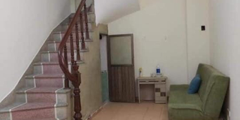 Nhà Trương Định 30m2x4 tầng, vị trí đẹp, gần phố, ở luôn, giá 1.85 tỷ.