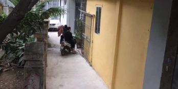 Bán nhà siêu đẹp 4 tầng, Đường Kim giang, 46m2, giá 3,2 tỷ0346375701