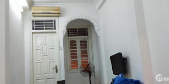 Nhà Nguyễn Đức Cảnh, Hoàng Mai, 34m2x4T, ô tô, kinh doanh, giá 2.5 tỷ.