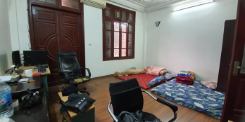 Nhà đẹp-Nở hậu-Thông số chuẩn- Chắc chỉ có duy nhất với giá 3.7 tỷ!