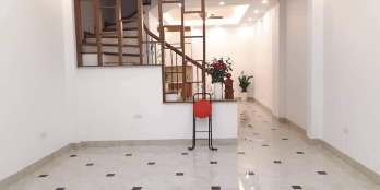 Bán nhà hoàng mai 32mx4 tầng ,4 phòng ngủ nhà đẹp .Gía 2ty7