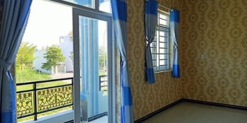 NHÀ 1T1L ĐƯỜNG DƯƠNG CÔNG KHI  ĐANG CHO THUÊ CẦN BÁN GẤP, 80M2 CHỈ 1TY5 SHR