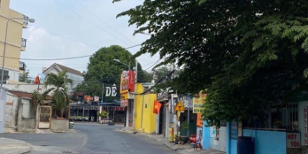 CHÍNH CHỦ BÁN NHÀ 1T1L TẶNG FULL NỘI THẤT 80M2 CHỈ 1TY6 SHR TRAO TAY