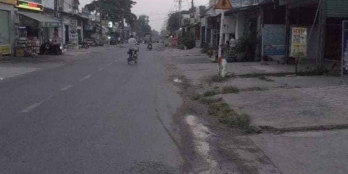 Kinh doanh thua lỗ cần bán gấp nhà 1trệt 1lầu 90m2