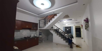 Cần bán gấp nhà chính chủ giá rẻ đầu năm tại Hóc Môn