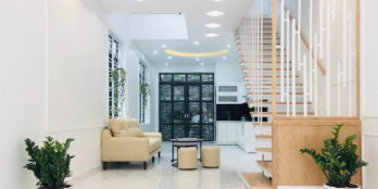 Bán nhà ở Cao cấp đường Thiên Lôi, Chợ Đôn, Vĩnh Niệm, Lê Chân, Hải Phòng