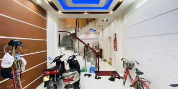 Bán nhà đường Thiên Lôi, Vĩnh Niệm, Lê Chân, Hải Phòng