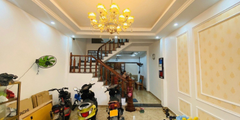 Bán nhà Ngõ 2 ô tô tránh nhau Chợ Hàng, Dư Hàng Kênh, Lê Chân, Hải Phòng