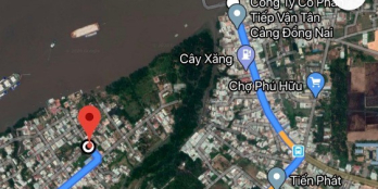 Bán gấp nhà cấp 4 thuộc ấp Phước Lương xã Phú Hữu, NT, ĐN. Đường ôto vào tới nhà