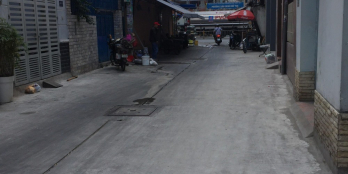 BÁN GẤP : Trung tâm q.10, nhà đẹp giá rẻ