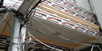 Bán nhà quận 10, chính chủ, đường Hòa Hưng giá dưới 3 tỷ