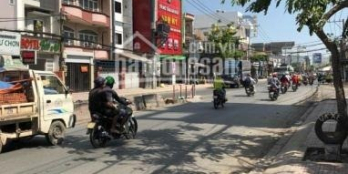 Bán nhà mặt tiền Huỳnh Tấn Phát 7x33m, 1trệt/1 lầu, đang cho thuê 50tr, 33ty