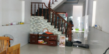 Cần bán nhà mặt tiền đường 339, phường Phước Long B - 6,2 tỷ