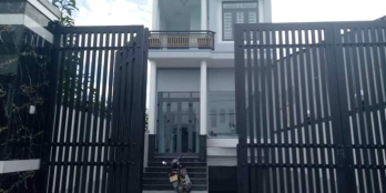 Bán nhà quận9 long trường đường 4