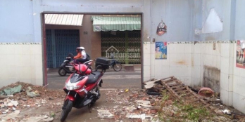 Cần bán gấp căn nhà nát Trần Bá Giao