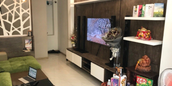 BÁN NHÀ PHAN ĐÌNH PHÙNG TRUNG TÂM PHÚ NHUẬN HXH, 3 TẦNG,  GIÁ 2,8 TỶ.