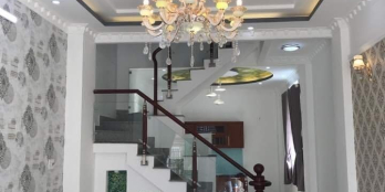 Chính chủ bán nhà Phan Xích Long, PHÚ NHUẬN,  30M2, 3 TẦNG, 2,9 TỶ.