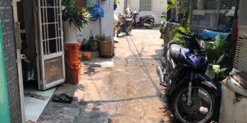 Bán nhà 74/7 Phan Đăng Lưu, F5 Phú Nhuận