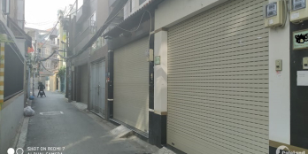 Bán nhà HXH Phan Đăng Lưu, P5, Phú Nhuận. 4.2x12.8, 1T, 1L, 3Lầu, giá 7.9 tỷ