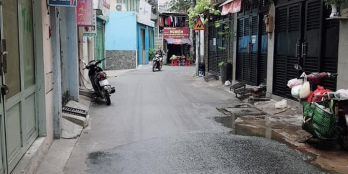 *CHÍNH CHỦ* CHỈ 2TỶ950 SỞ HỮU NGAY MT PHÚ NHUẬN BTCT DT18m2. LH: 0968211968